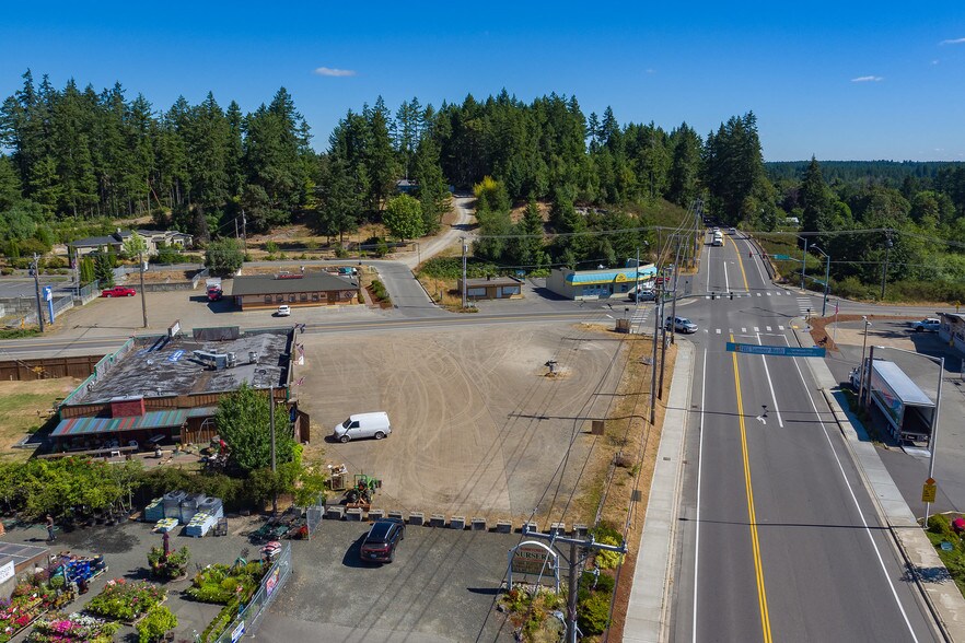 More Photos Of 15610 Olson Dr Kp N, Lakebay Bar For Sale