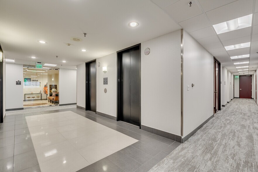 More Photos Of 7920 Belt Line Rd, Dallas Office For Lease