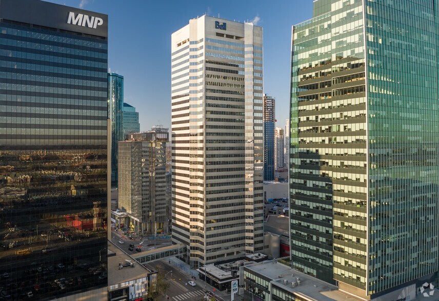 More Photos Of 10104 103rd Ave NW, Edmonton Office For Lease