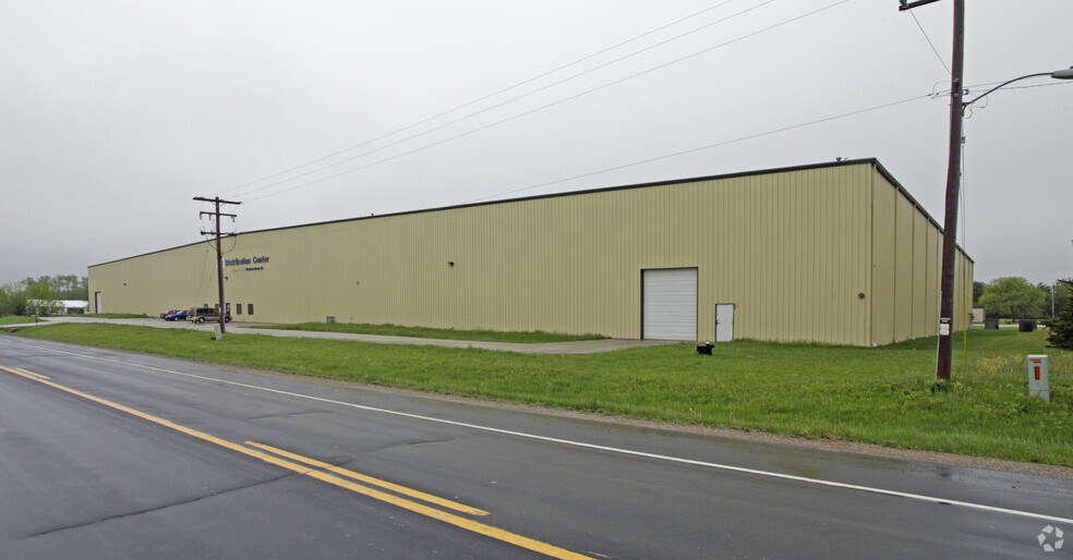 Primary Photo Of 2039 Cr-w Hwy, Grafton Warehouse For Sale