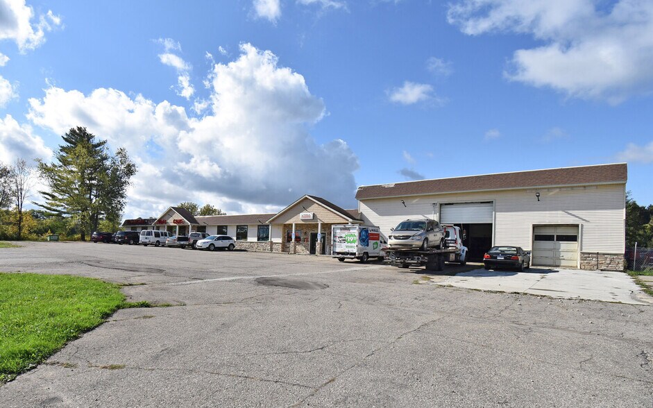 More Photos Of 205 N Ridge St, Port Sanilac Manufacturing For Sale