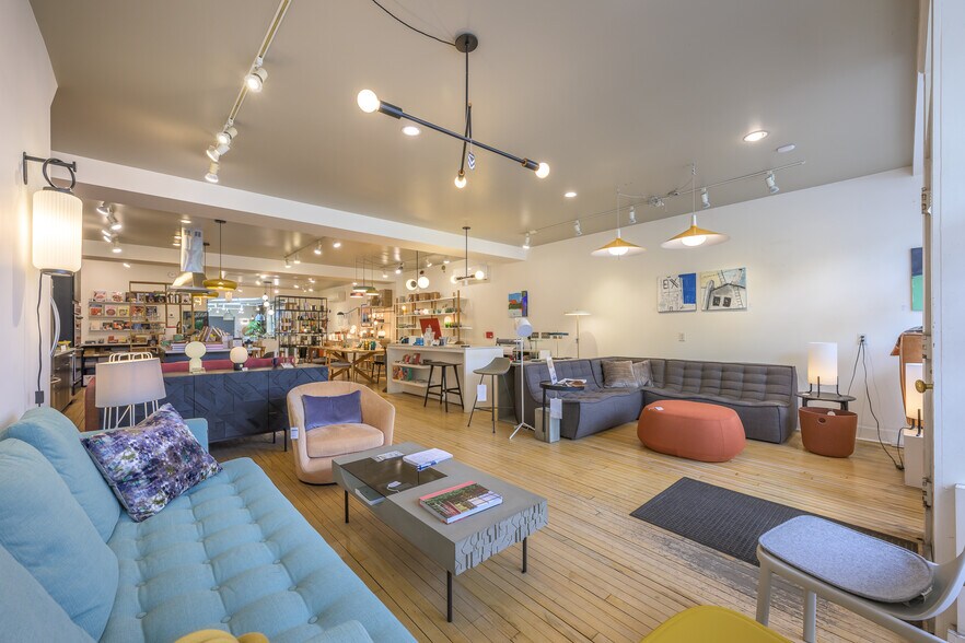 More Photos Of 705 Warren St, Hudson Storefront Retail Residential For Sale