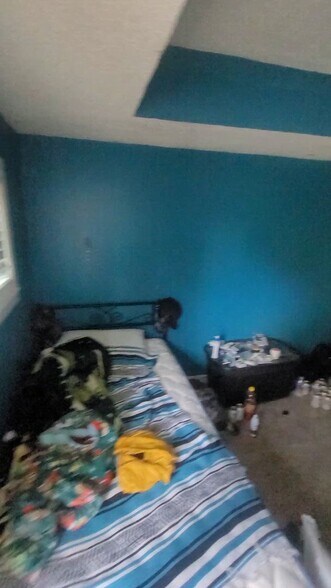 Primary Photo Of 2636 Ethel Ave, Indianapolis Multifamily For Sale