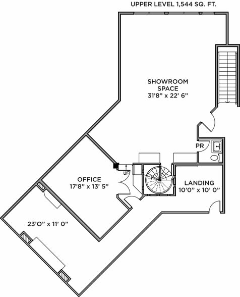 More Photos Of 11871 Horseshoe Way, Richmond Warehouse For Lease