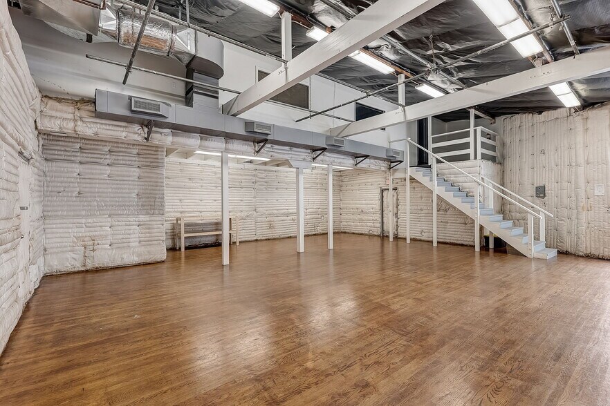 More Photos Of 201 N Occidental Blvd, Los Angeles Movie Radio TVStudio For Lease