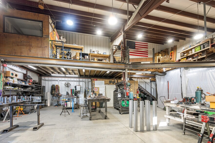 More Photos Of 543-583 Navajo Trail Dr, Pagosa Springs Warehouse For Sale