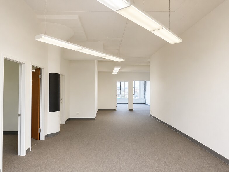More Photos Of 1663 Mission St, San Francisco Office For Lease