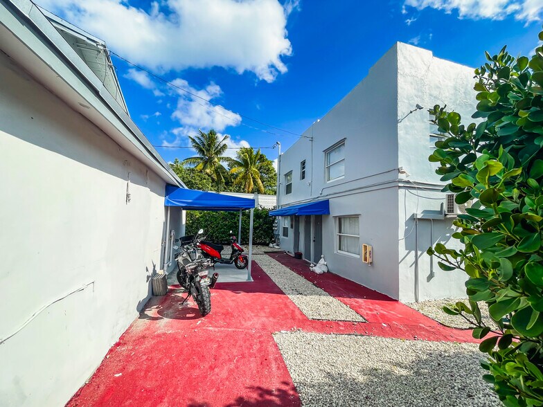 More Photos Of 548-550 NW 30th St, Miami Apartments For Sale