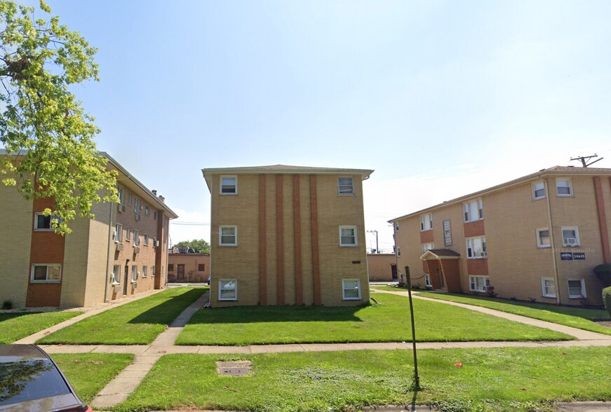 More Photos Of , Midlothian Multifamily For Sale