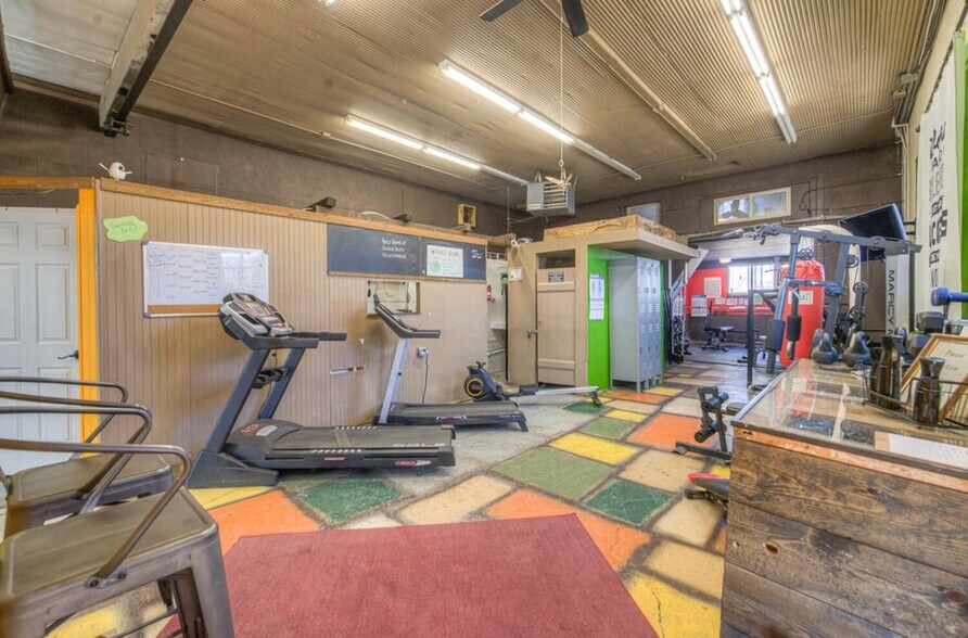 More Photos Of 110 E 5th St, Walsenburg Restaurant For Sale