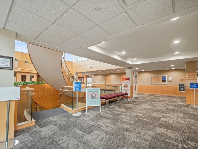 More Photos Of 1455 S Lapeer Rd, Lake Orion Hospital For Lease