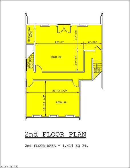 More Photos Of 1120 6th St, Modesto Unknown For Lease