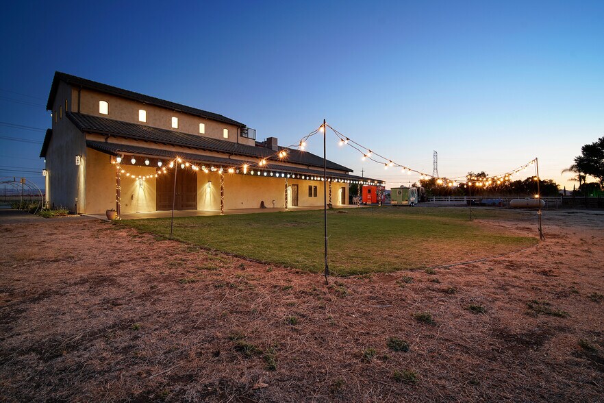 Primary Photo Of 8091 Balfour Rd, Brentwood Lodge Meeting Hall For Sale