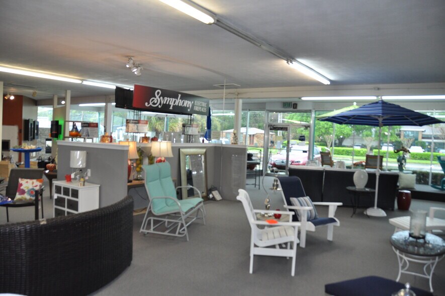 More Photos Of 3610 S Orange Ave, Orlando Freestanding For Lease