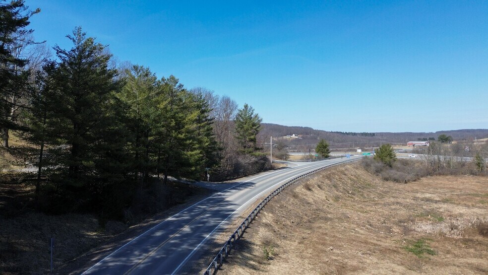 More Photos Of TBD Hazelton Road, Hazelton Land For Sale