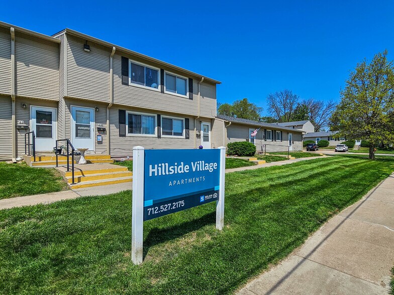 Primary Photo Of 210 Sivers Rd, Glenwood Apartments For Sale