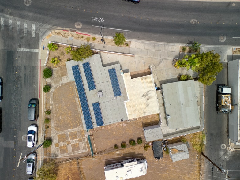 More Photos Of , Henderson Office For Sale