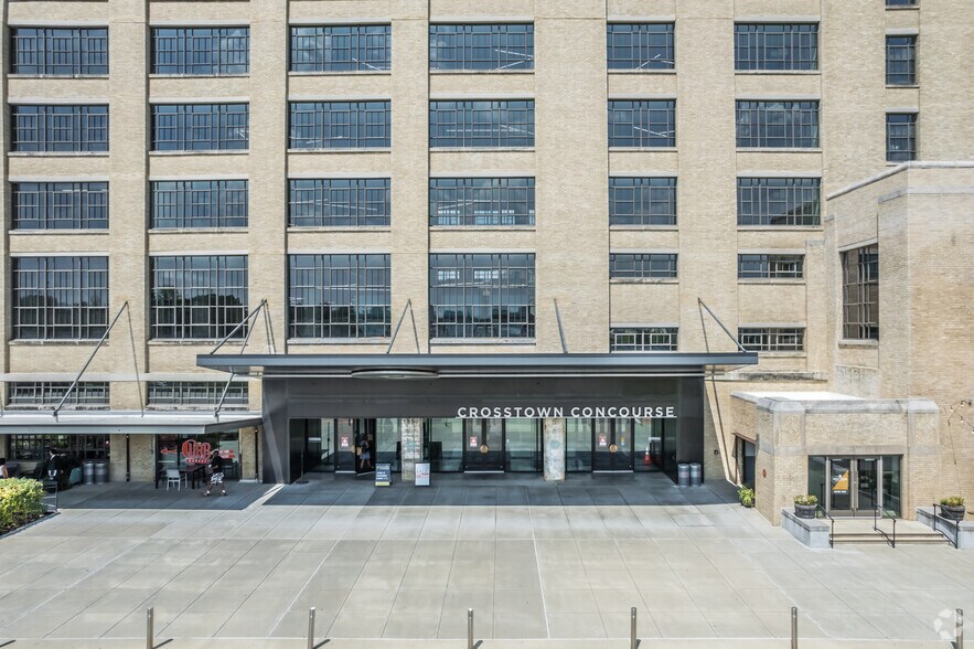 More Photos Of 1350 Concourse Ave, Memphis Medical For Lease