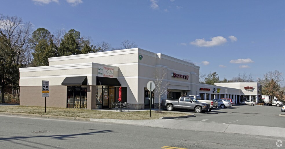 More Photos Of 9101 Quioccasin Rd, Richmond Unknown For Lease