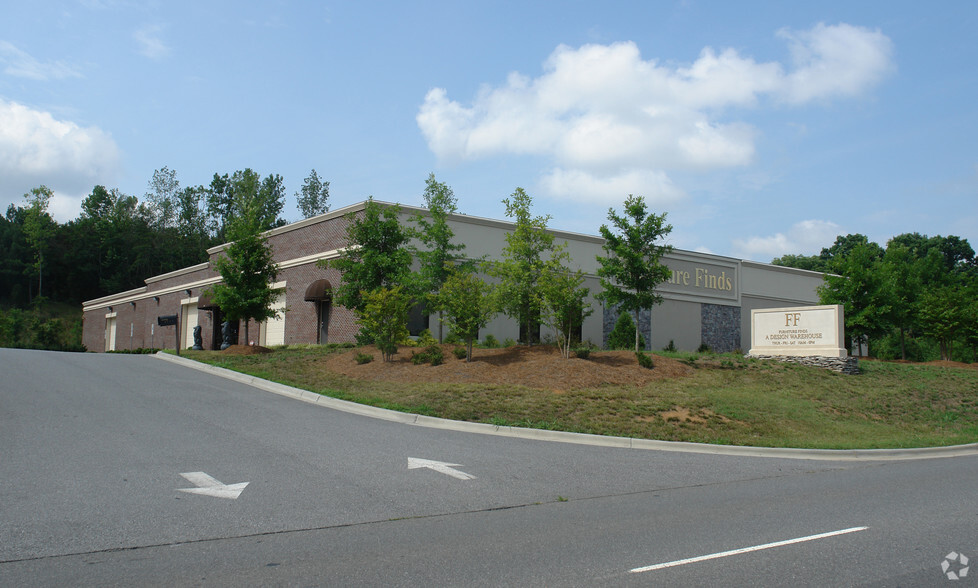 Primary Photo Of 2823 Celanese Rd, Rock Hill General Retail For Lease