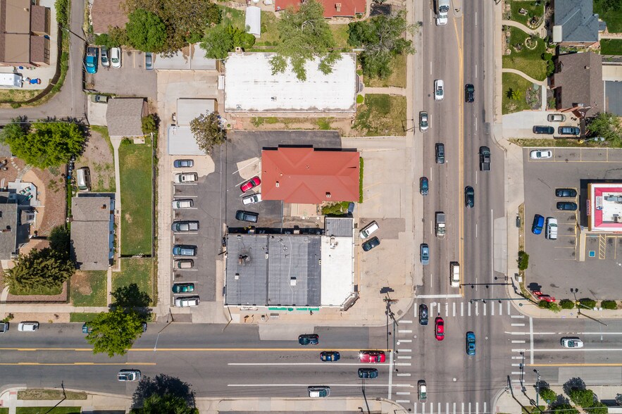 More Photos Of 4407 Federal Blvd, Denver Freestanding For Sale