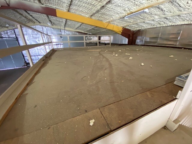 More Photos Of 1501 Dupont, Orange Warehouse For Lease