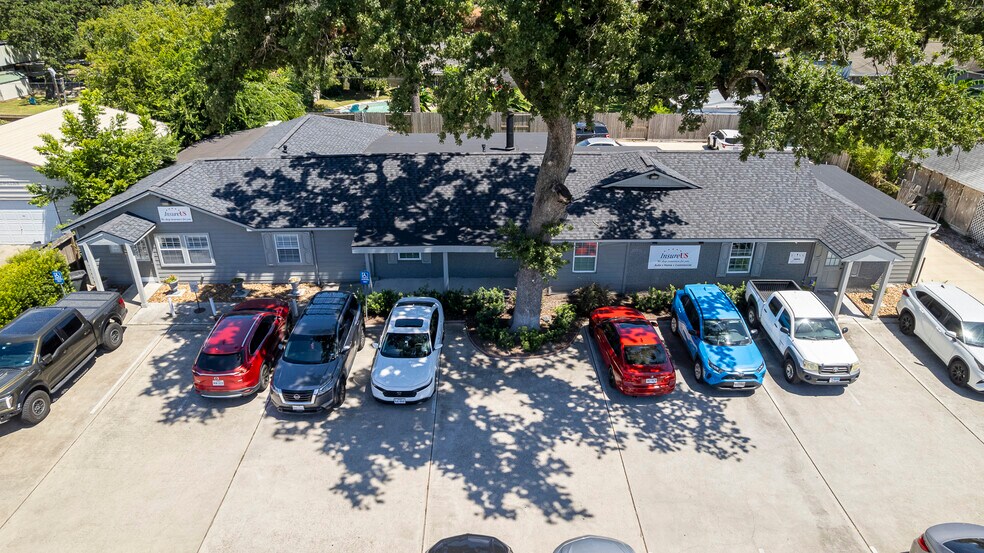 Primary Photo Of 13026 Cypress North Houston Rd, Cypress Loft Creative Space For Sale