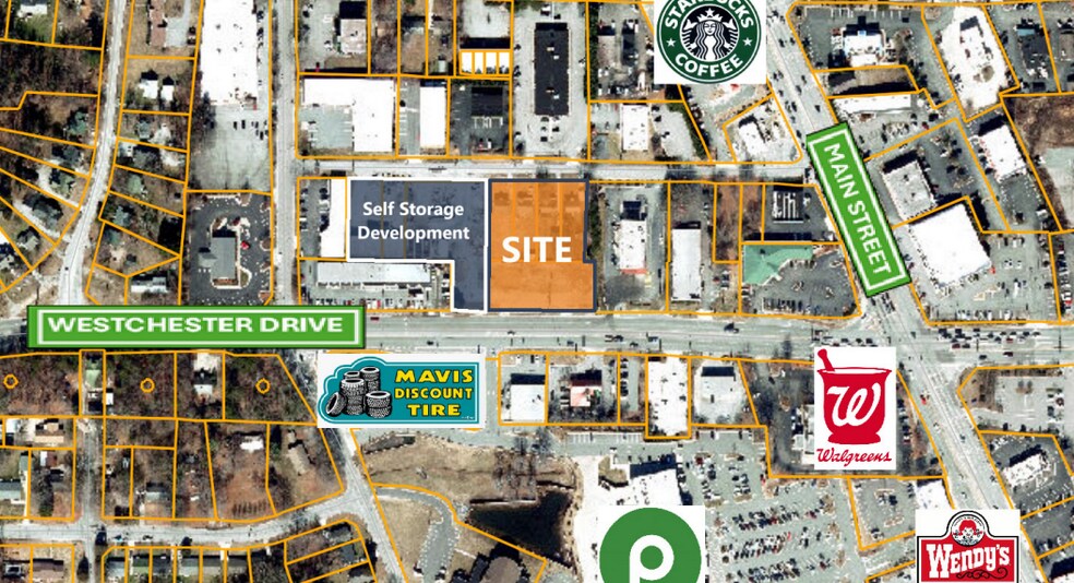 More Photos Of , High Point Land For Sale