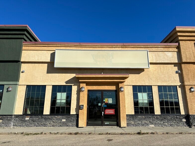 More Photos Of 3732 Kepler St, Whitecourt Unknown For Lease