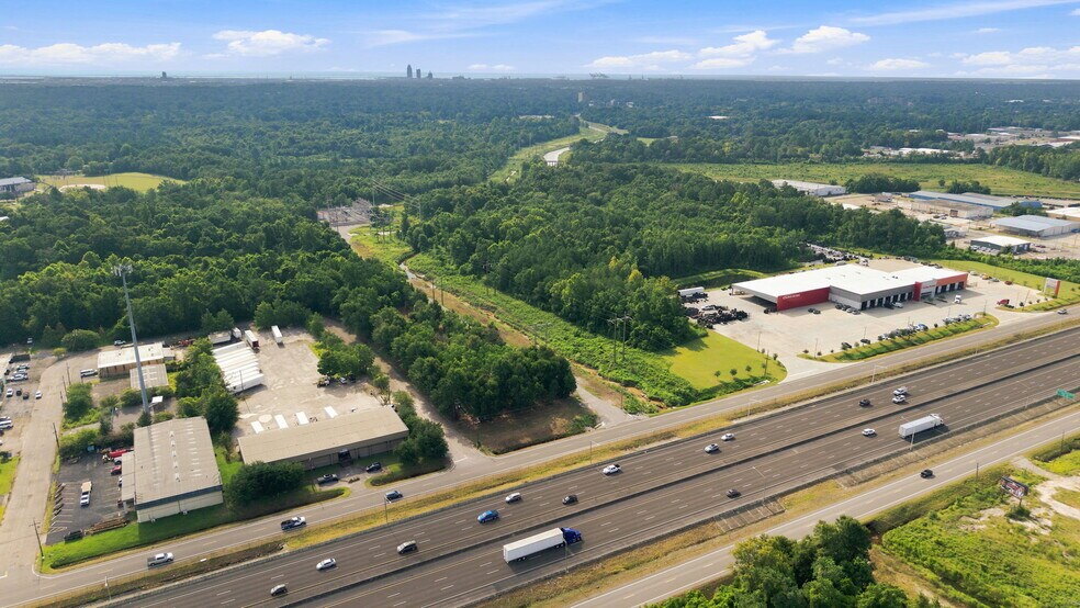 More Photos Of 3417 Beltline Park Dr S, Mobile Land For Sale
