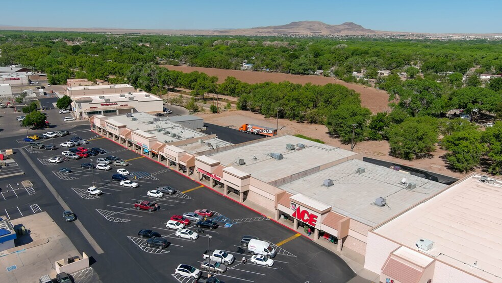 More Photos Of 2510 Main St, Los Lunas Unknown For Lease