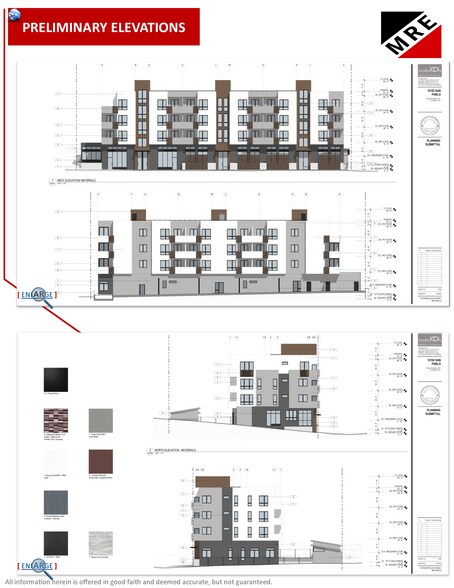 More Photos Of 10192 San Pablo Ave, El Cerrito Land For Sale