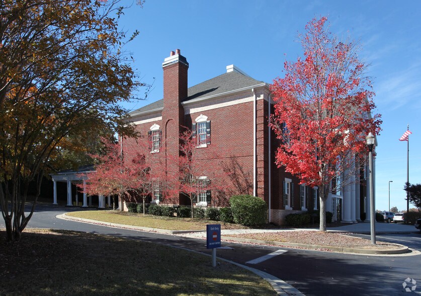 More Photos Of 3461 Atlanta Hwy, Flowery Branch Office For Sale