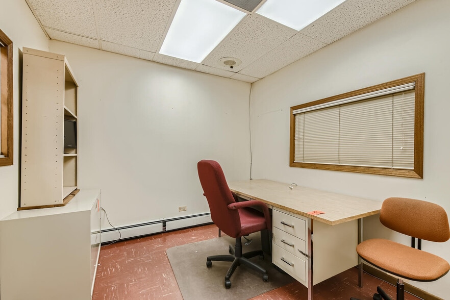 More Photos Of 2950-2958 Leavitt st, Chicago Warehouse For Sale