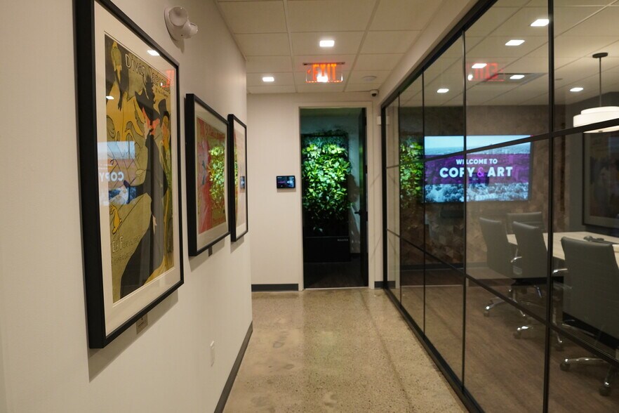 More Photos Of 1 N Broadway, White Plains Office For Lease