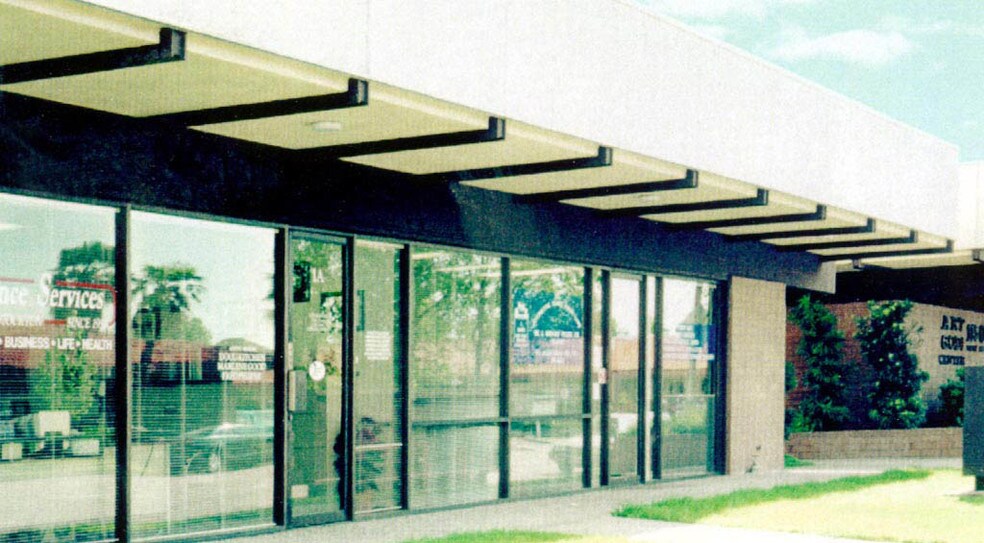 More Photos Of 1212 W Robinhood Dr, Stockton Unknown For Lease