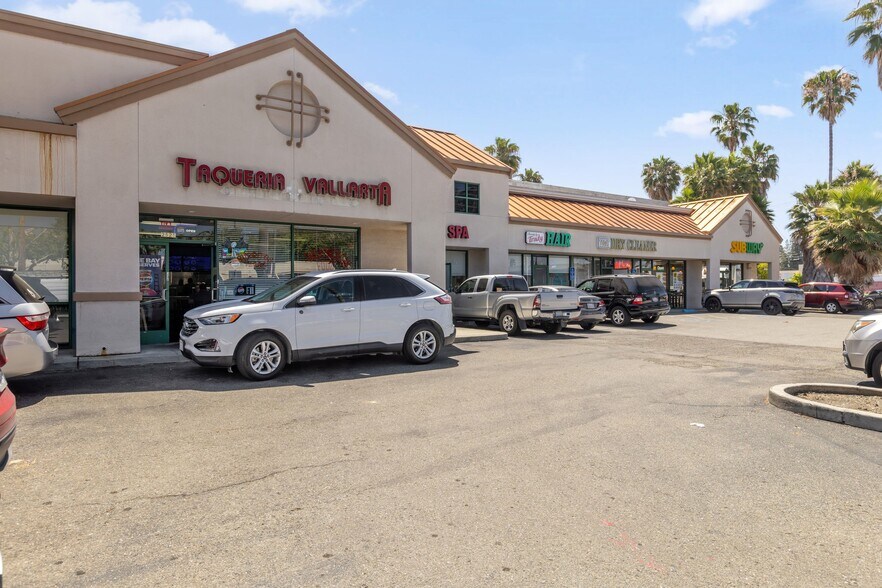More Photos Of 2503-2529 Scott Blvd, Santa Clara Freestanding For Sale