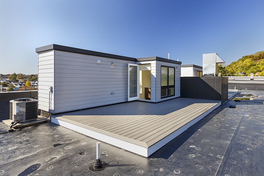 More Photos Of 40 Fisher Ave, Boston Apartments For Sale