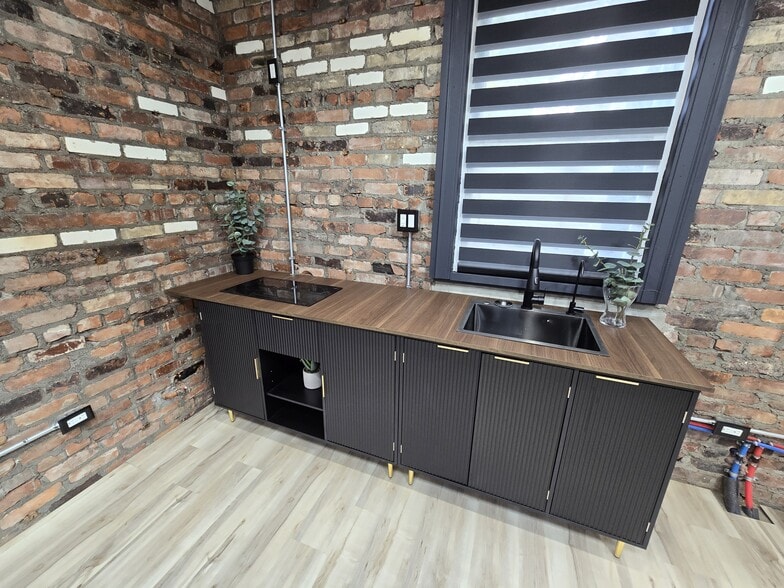 More Photos Of 6011 Joy Rd, Detroit Office For Sale