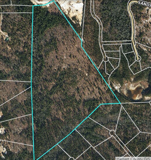 More Photos Of Off NC 24 -27 hwy, Cameron Land For Sale