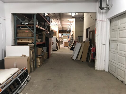 More Photos Of 701 1st St, Farmington Warehouse For Sale