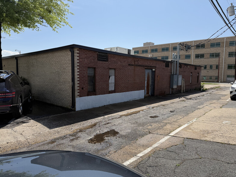 More Photos Of 824 W Capitol Ave, Little Rock Restaurant For Sale