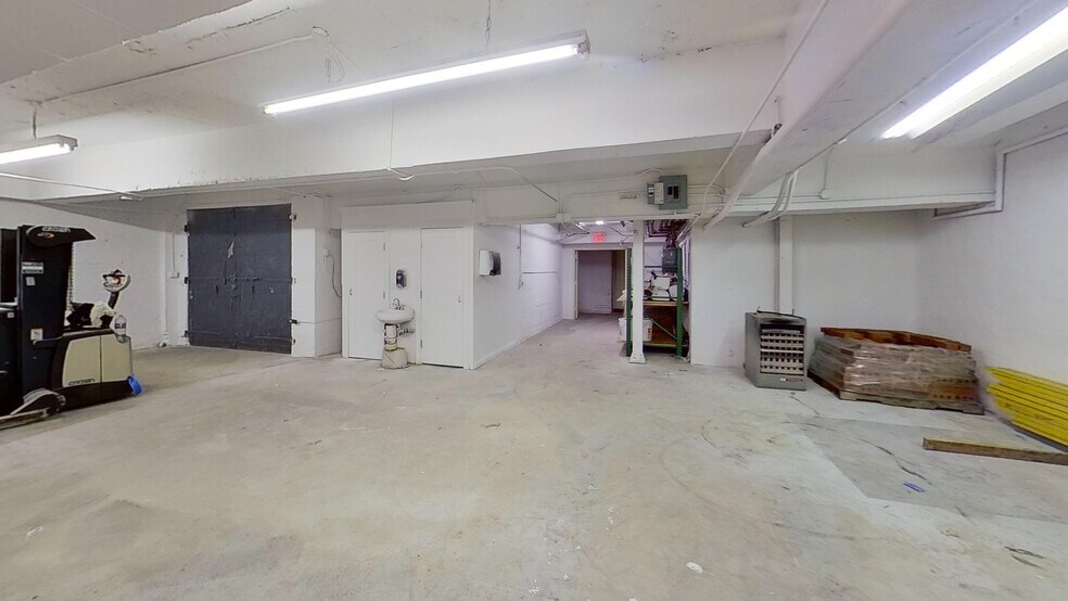 More Photos Of 124 E 124th St, New York Loft Creative Space For Lease