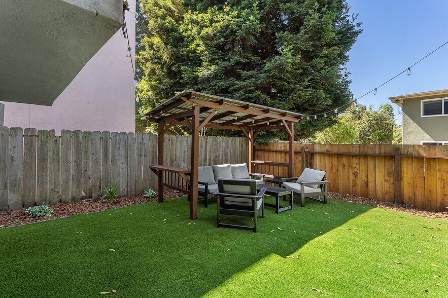 More Photos Of 1610 Milvia St, Berkeley Apartments For Sale