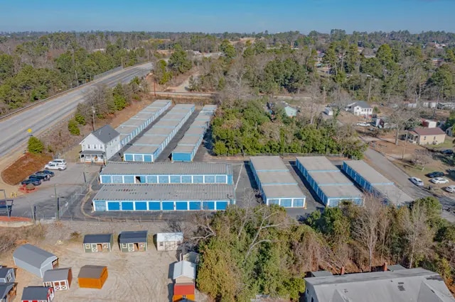 Primary Photo Of , Augusta Specialty For Sale