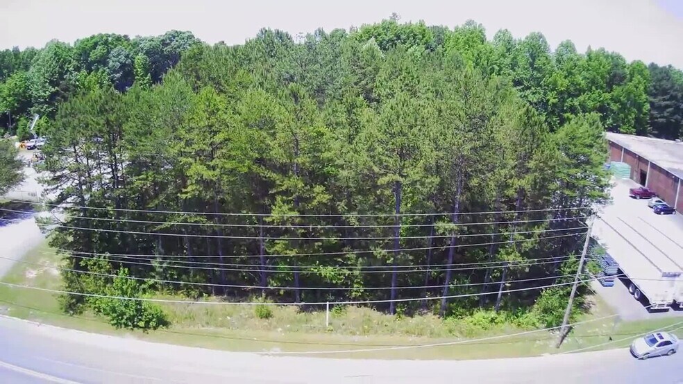 More Photos Of 1100 Tulip dr, Gastonia Land For Sale