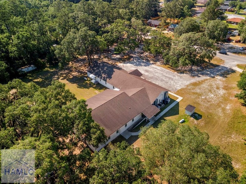 More Photos Of 1933 Talmadge Rd, Allenhurst Religious Facility For Sale