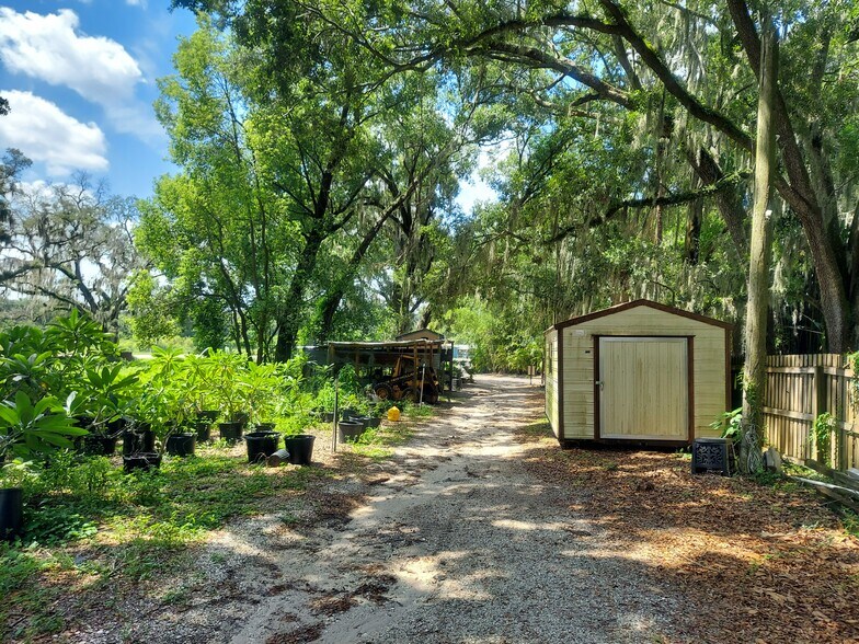 More Photos Of 453 W Dr. Martin Luther King Jr. Blvd, Seffner Land For Sale