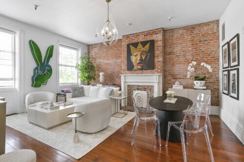 More Photos Of 612 Julia St, New Orleans Apartments For Sale