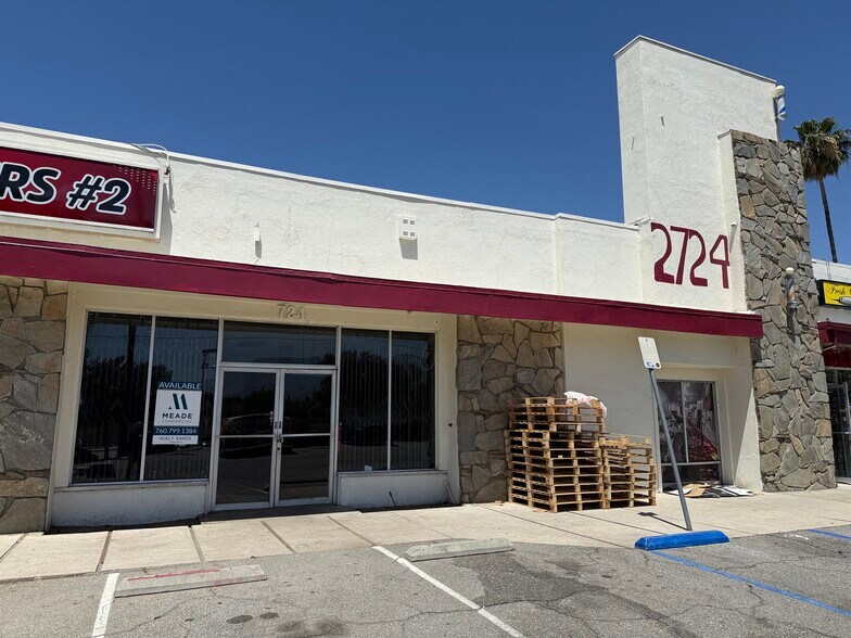 More Photos Of 2724 N Waterman Ave, San Bernardino Unknown For Lease